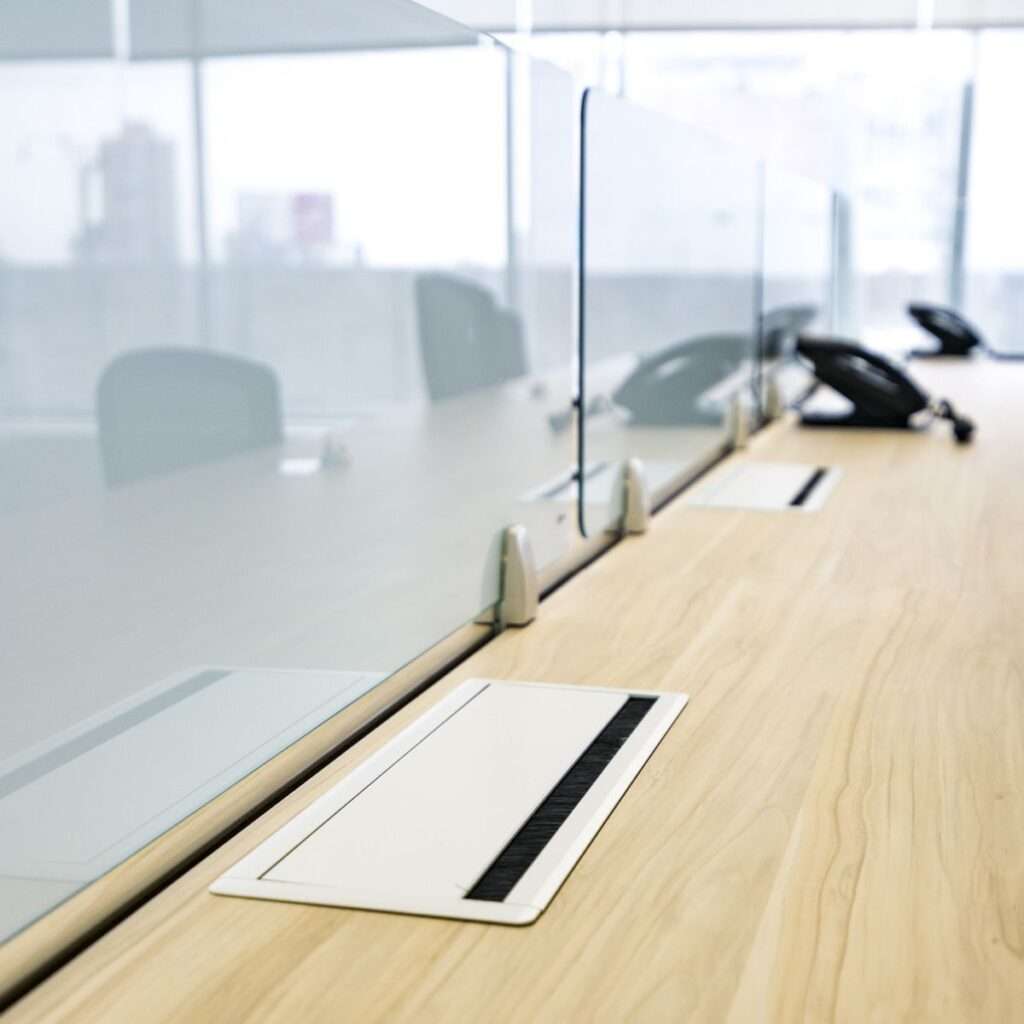 bench quadra+ detalles