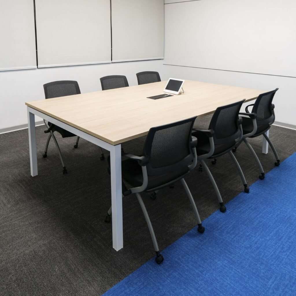 Mesa de Reuniones Quadra