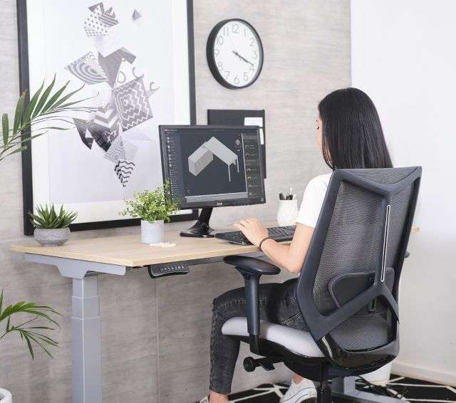 Home Office