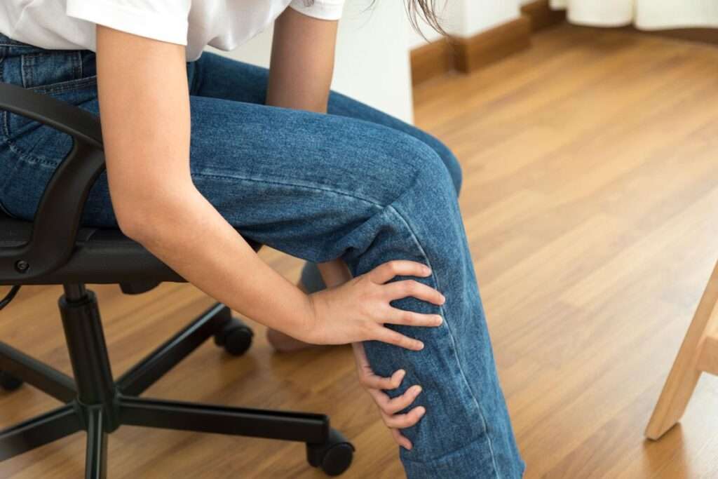Blog - 5 Accesorios ergonomicos para prevenir dolores y lesiones -