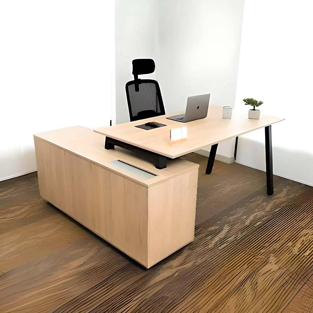 Escritorio Gerencial Aster