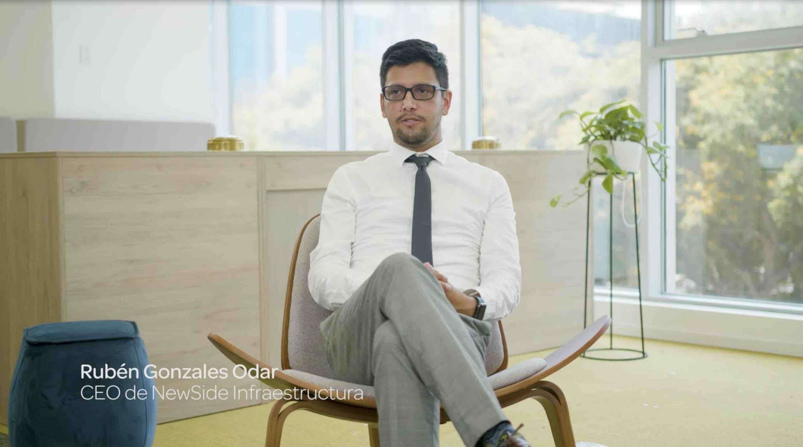 Ruben Gonzales