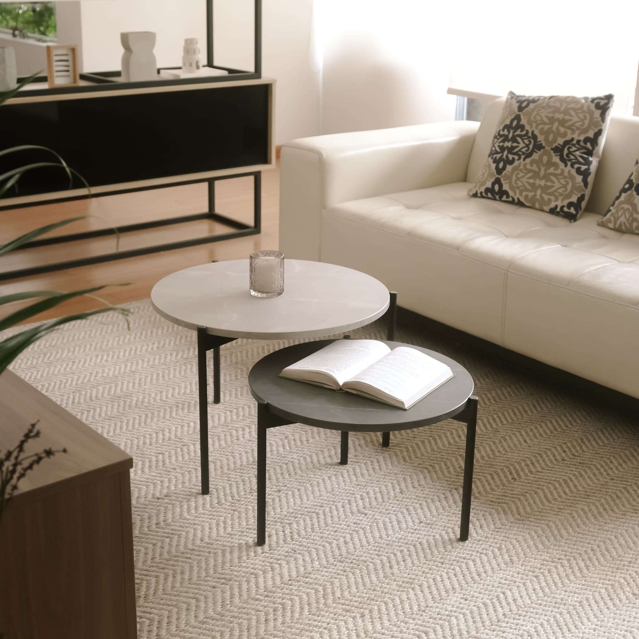 Mesa Nido Inno – El complemento para crear buenos ambientes.