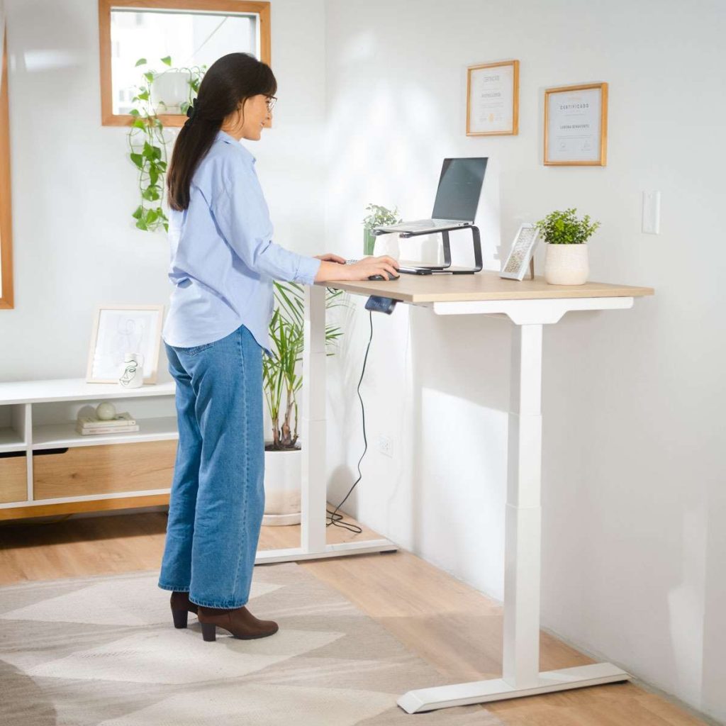 SitStand 26