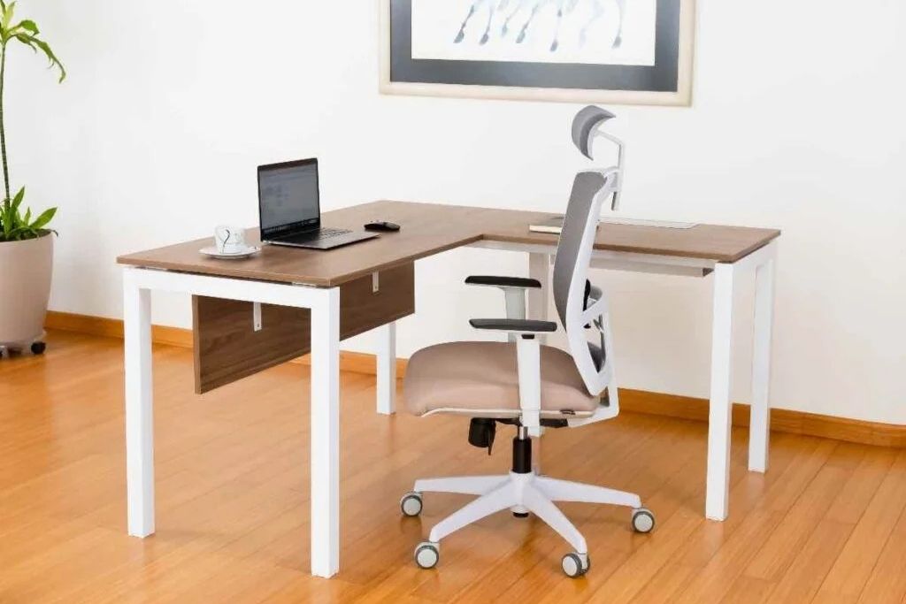 materiales de una silla ergonomica 10