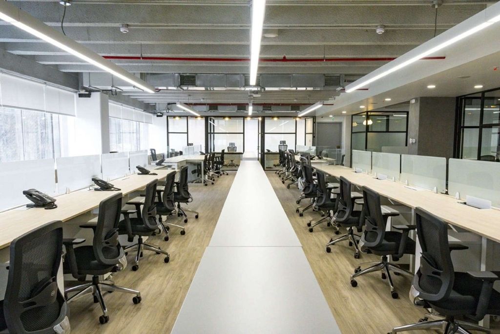 materiales de una silla ergonomica 5