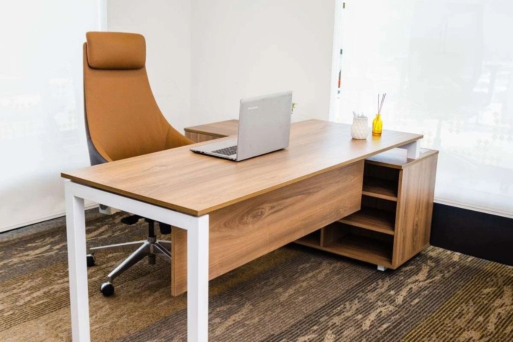 materiales de una silla ergonomica 6