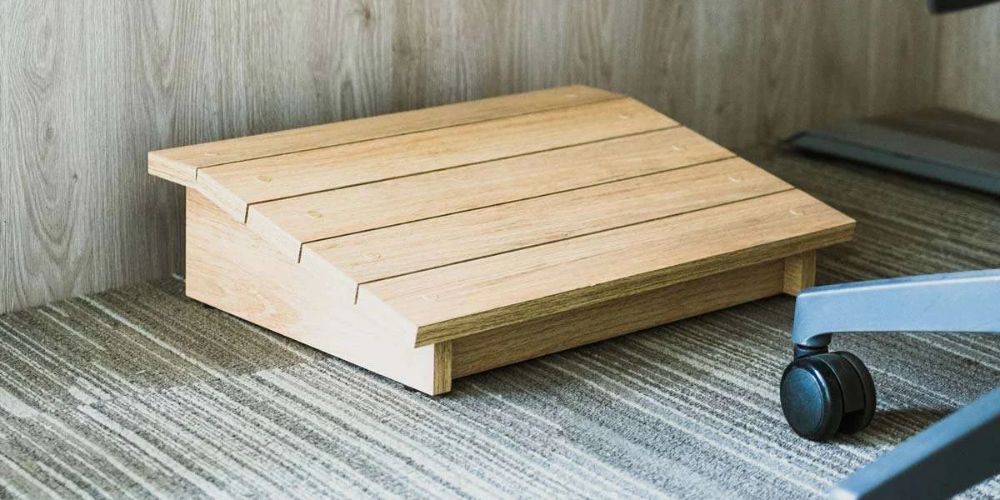 13 beneficios de una silla ergonomica