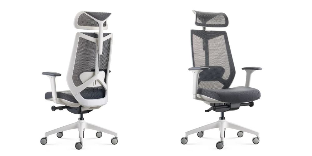 art - beneficios de una silla ergonomica