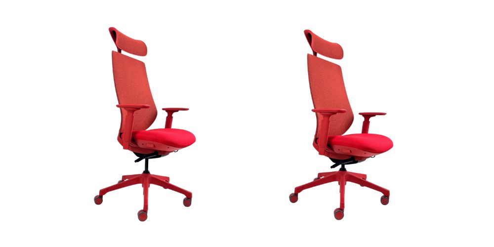 características de una silla ergonómica - art