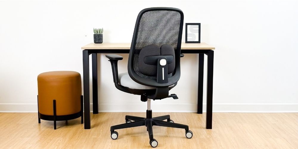 10 cambiar tu silla de oficina