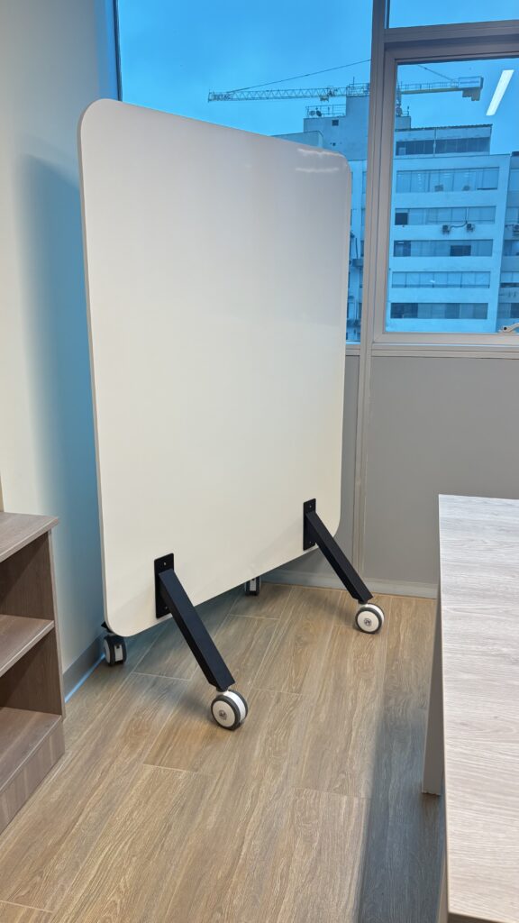proyecto atahualpa - pizarras equipadas por visso