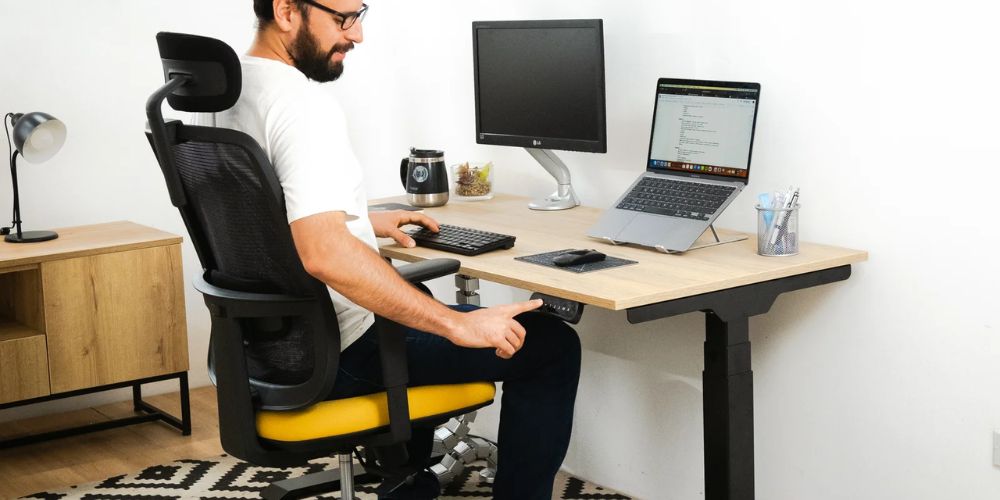 escritorios inteligentes cuido mi escritorio