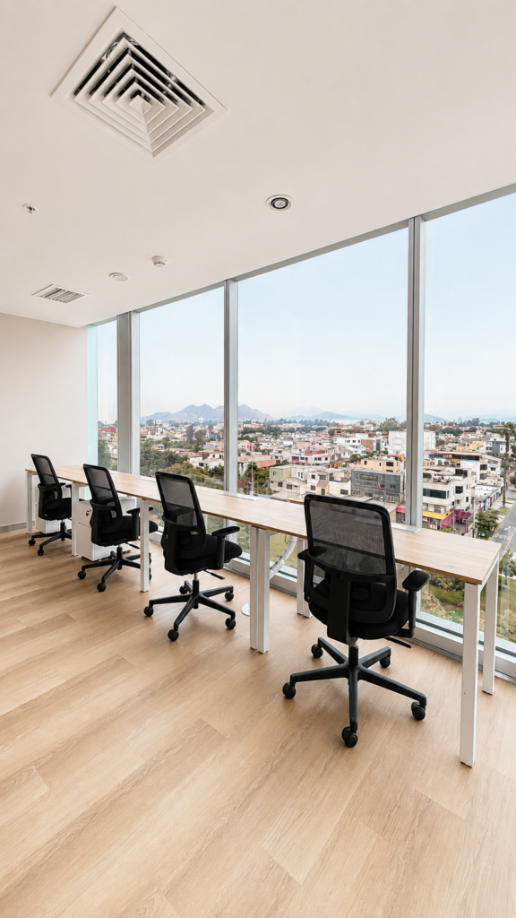 la leña bench tipo lineales para empresa gastronomica