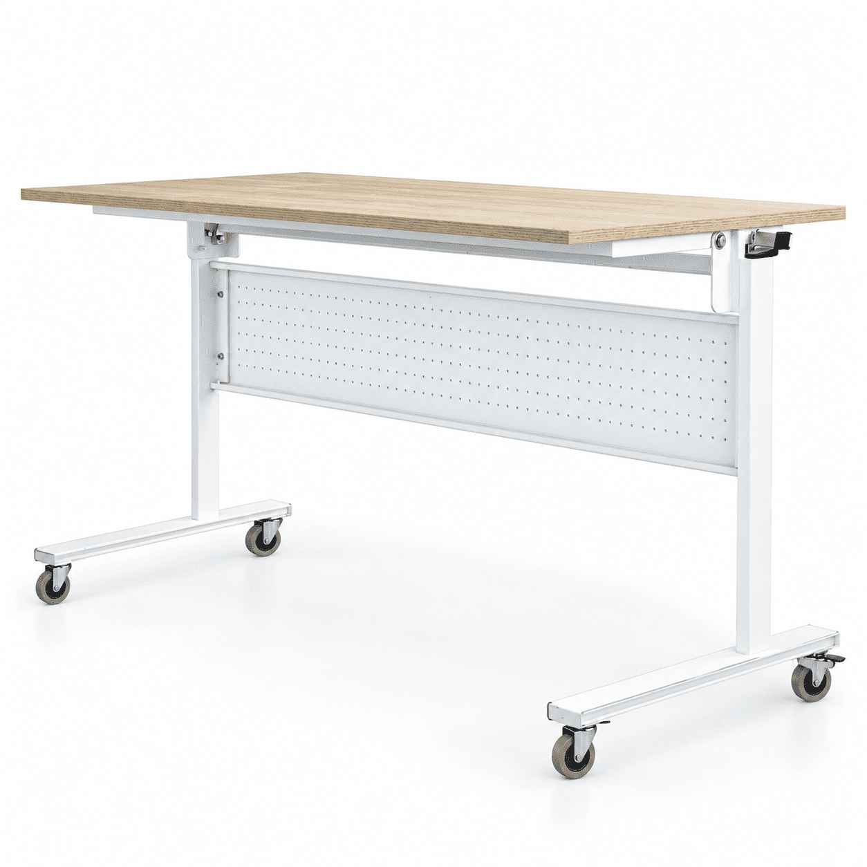 Mesa Rebatible